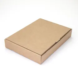 Postal Boxes for 24 choc size